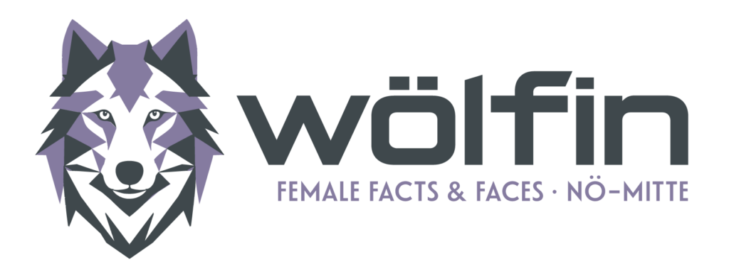 Wölfin – Female Faces & Facts